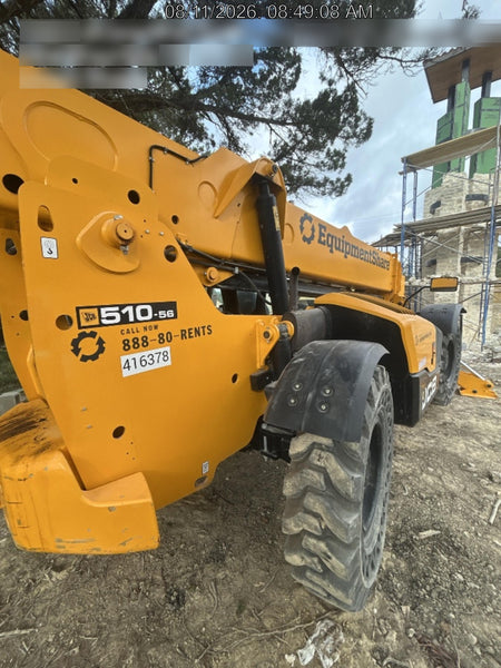 2024 JCB 510-56