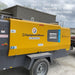 2022 ATLAS COPCO XAS 900