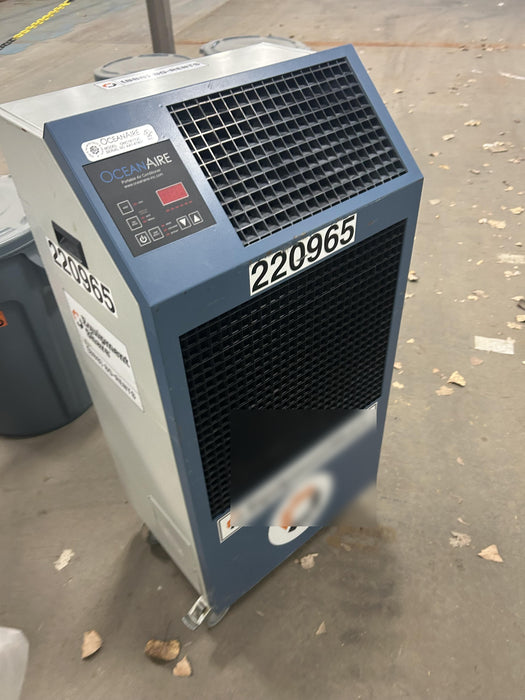 2022 OCEANAIRE OWC1811QC