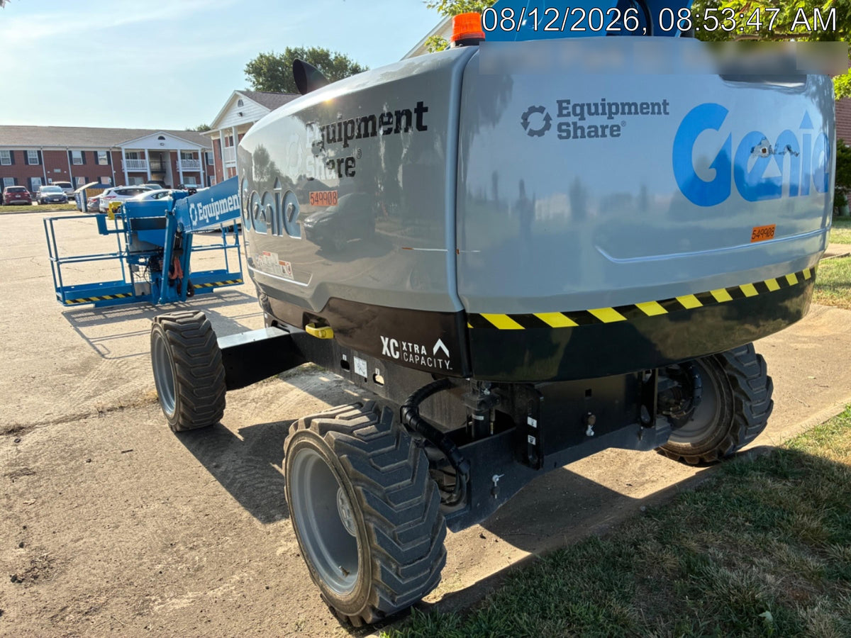 2025 GENIE S-45 XC