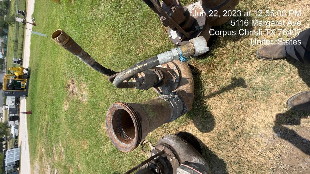 2021 HYDRA TECH S6TC