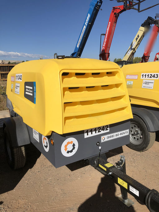 2020 ATLAS COPCO XAS188