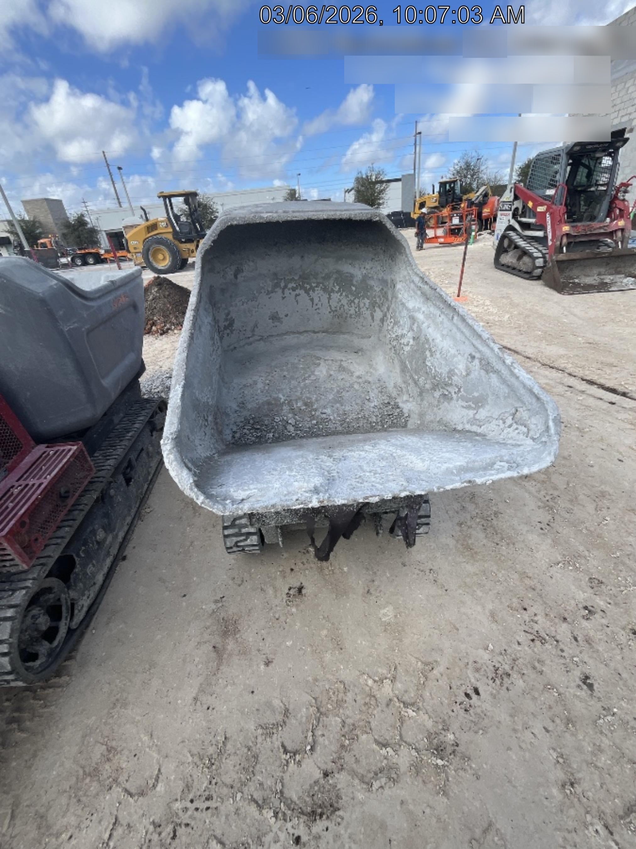2022 TORO MBTX 2500-TS