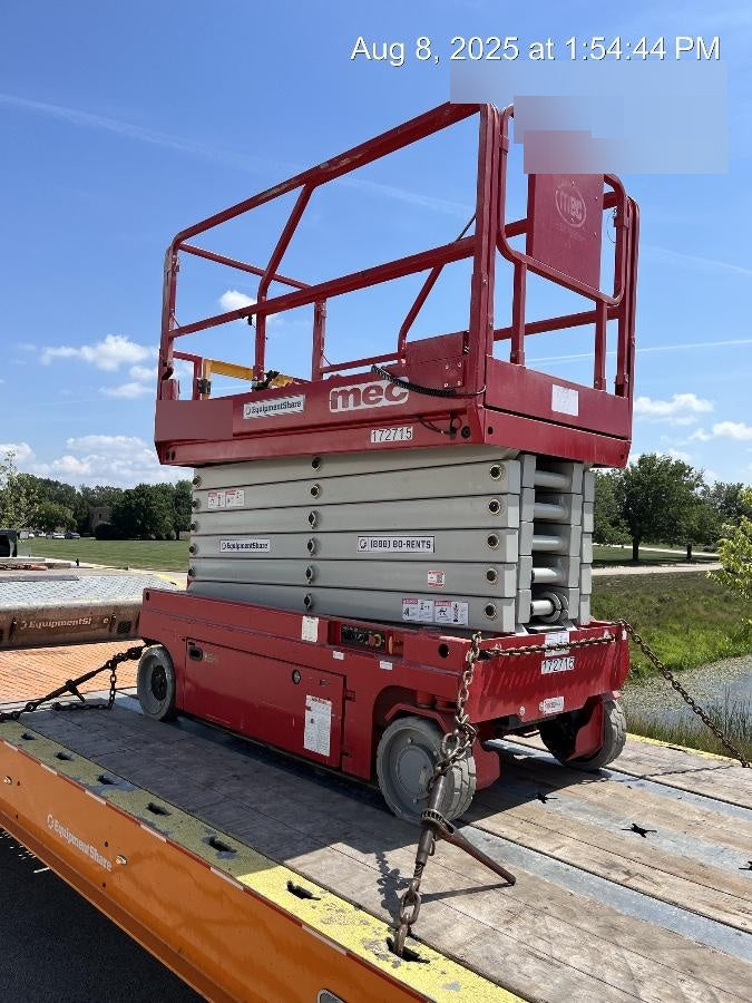 2021 MEC 4046SE