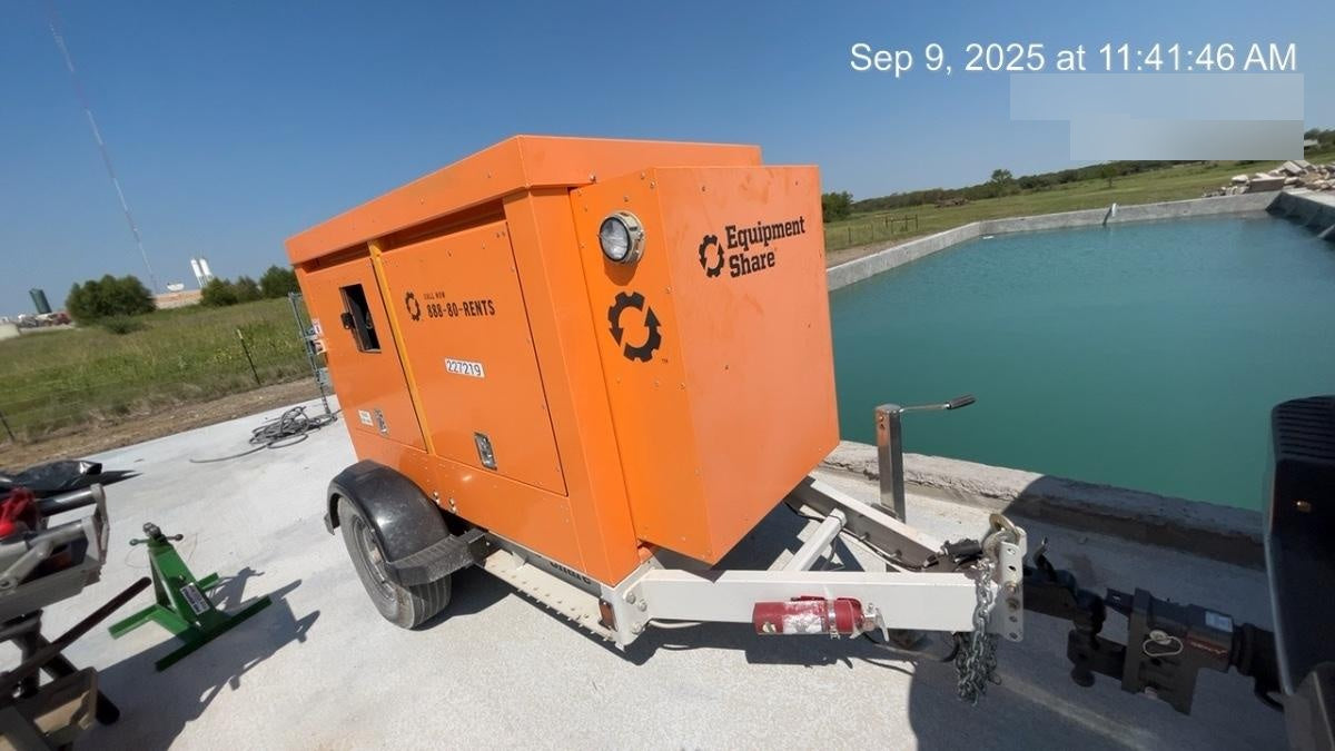 2022 PIONEER SAPP44S10L71-D2.9L4