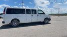 2023 CHEVROLET Express Van - Rental