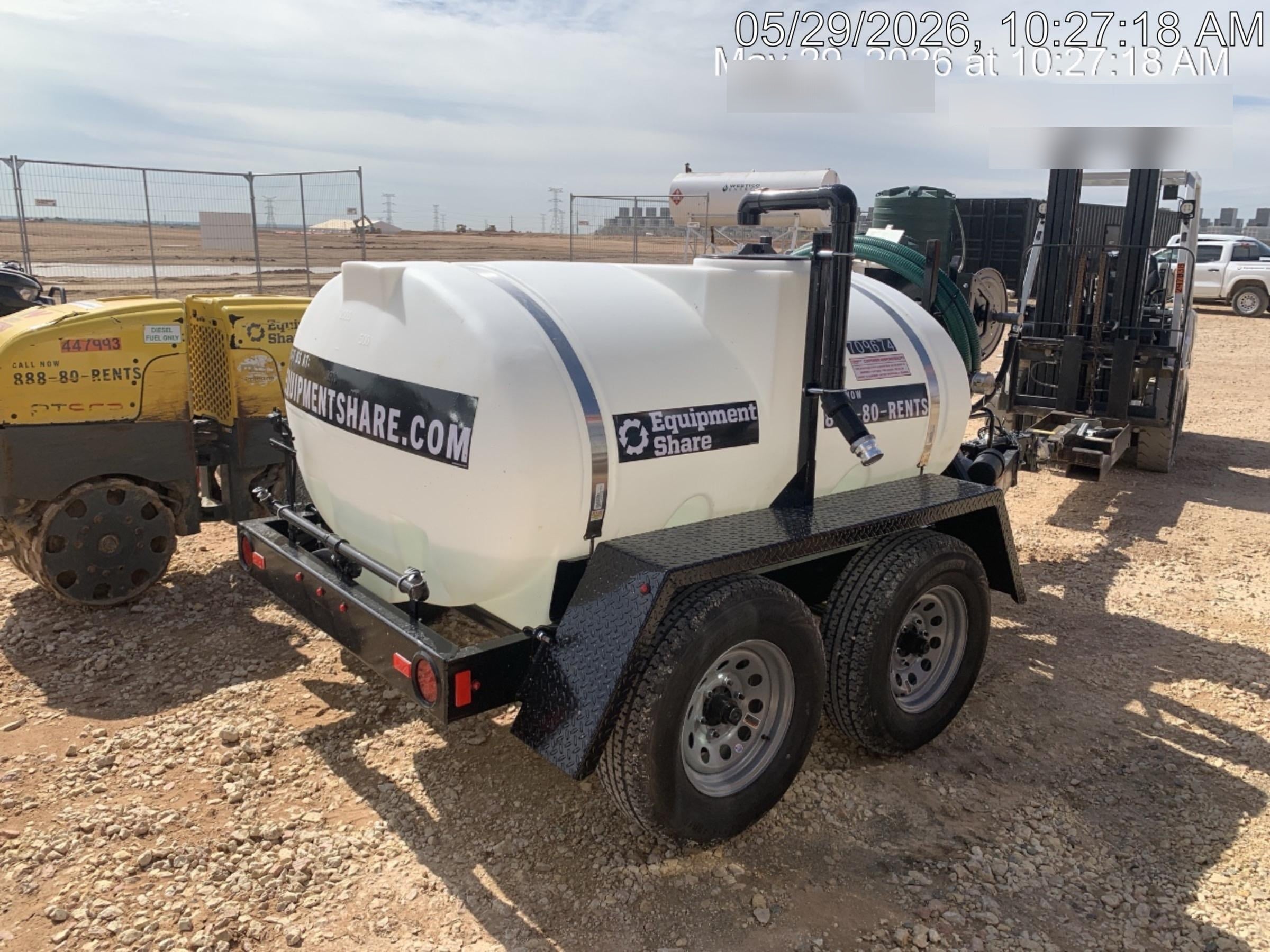 2026 WYLIE EXP-550L-S