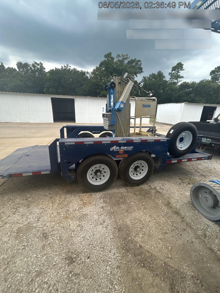 2026 AIR TOW Pro-16