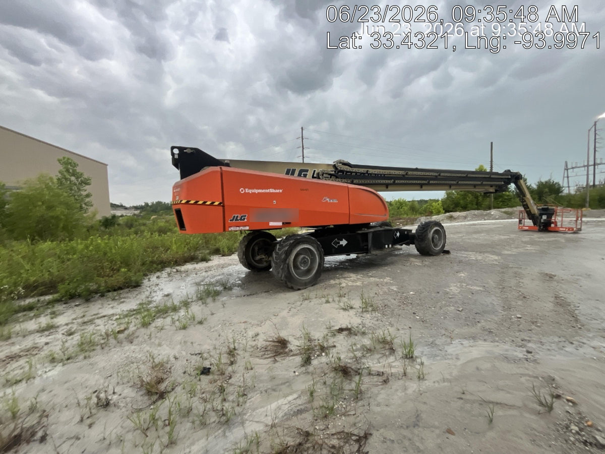 2025 JLG 1850SJ