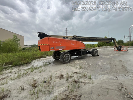 2025 JLG 1850SJ