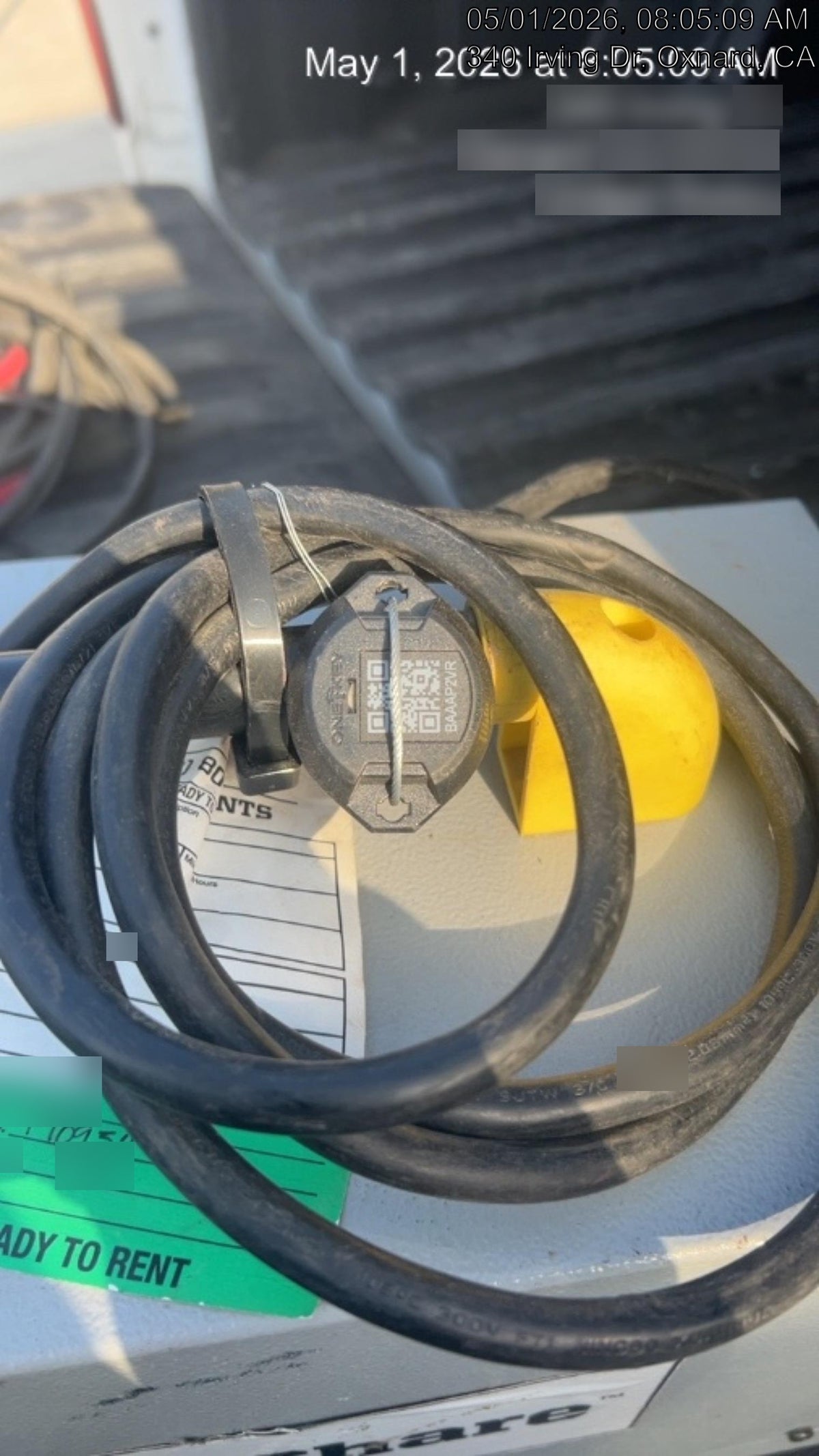 2021 HBS CDI 3102