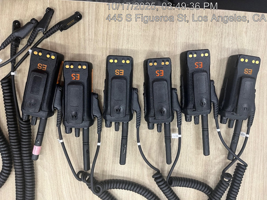 2023 MOTOROLA R7 DISPLAY