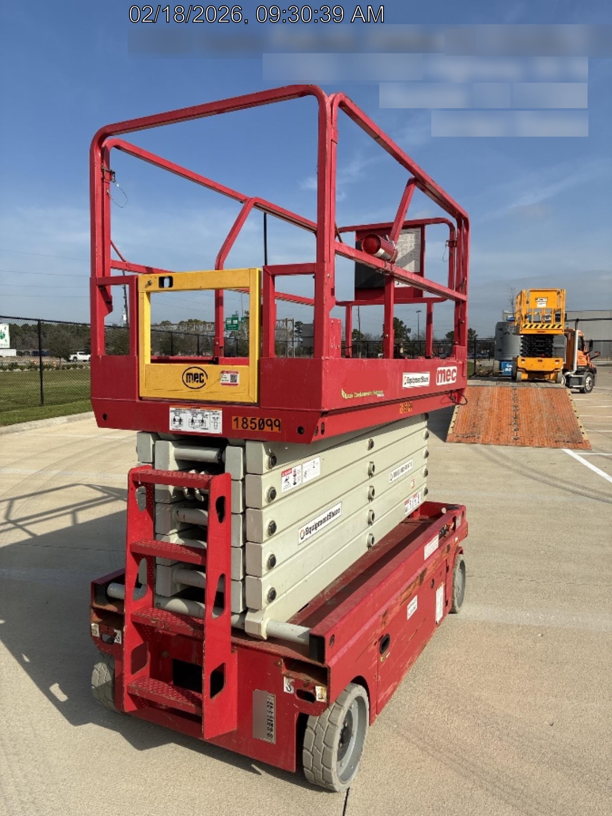 2021 MEC 4046SE