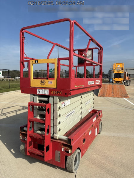 2021 MEC 4046SE