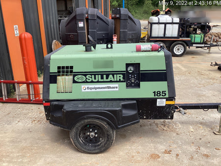 2019 SULLAIR 185-DPQ