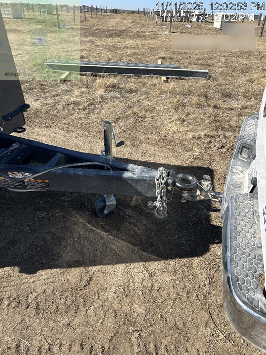 2025 AIRMAN PDSF375DP-6E1