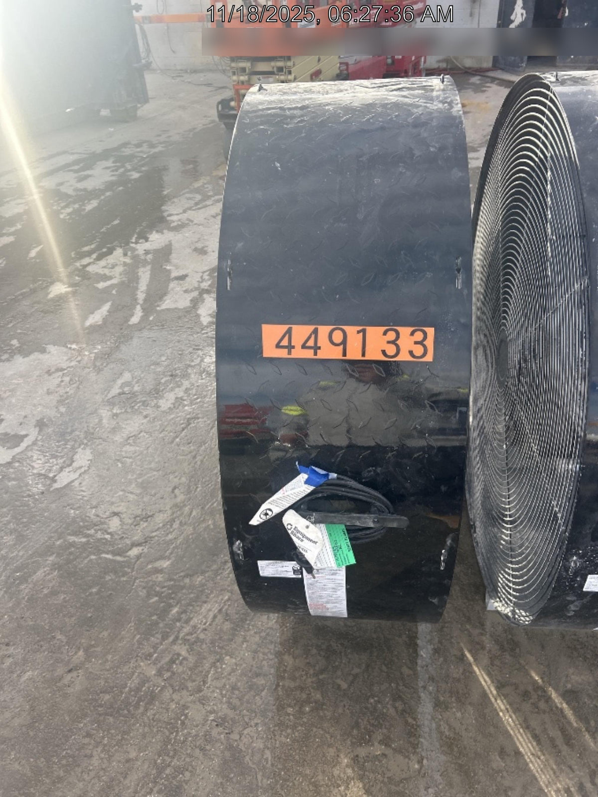 2024 MASTER MAC-48-BDF-C