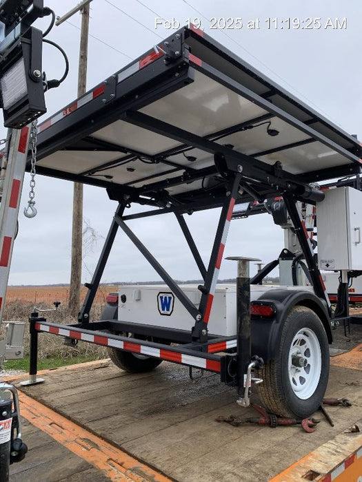 2024 WANCO WLTS-MM8A-1600