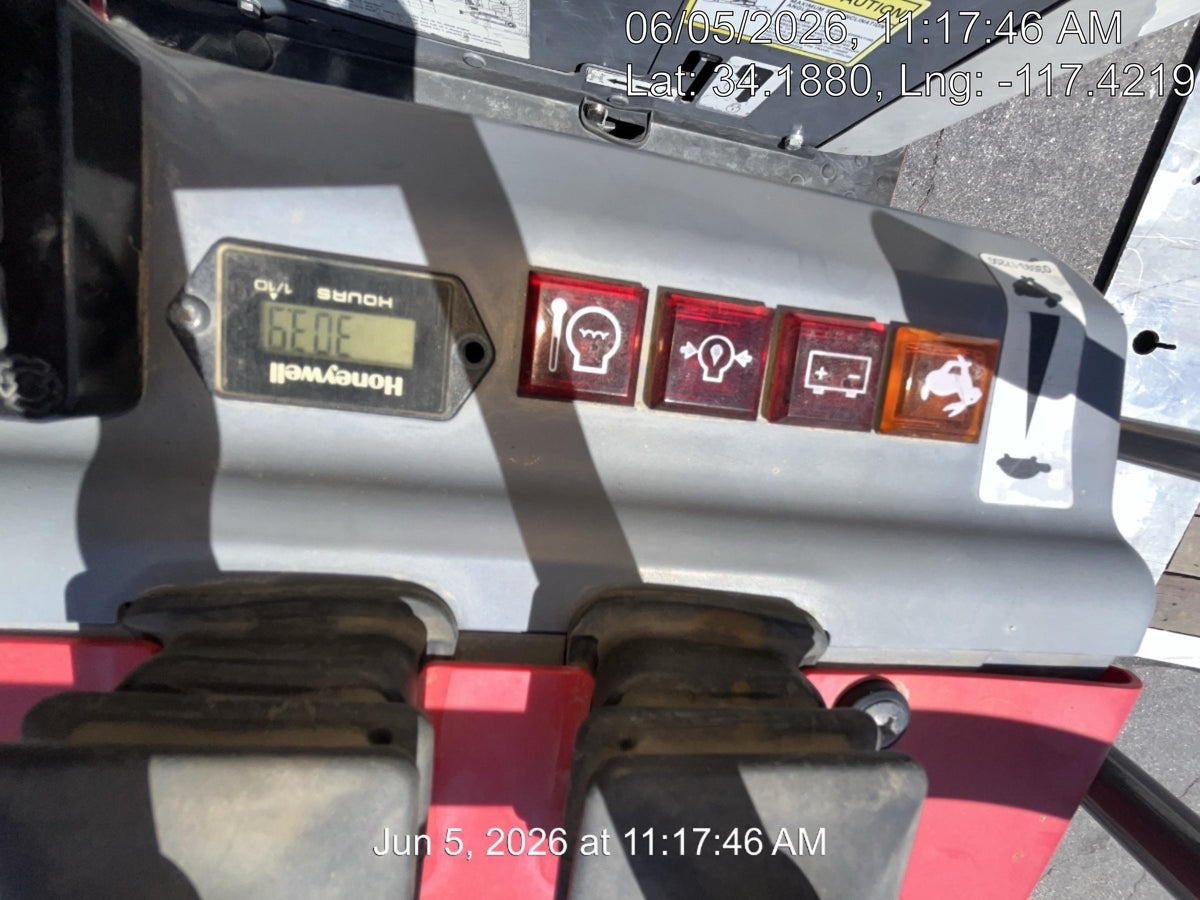 2023 TAKEUCHI TB210R