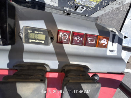 2023 TAKEUCHI TB210R