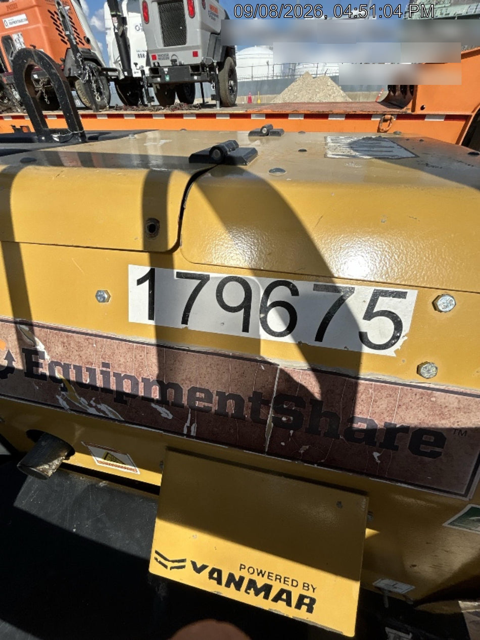 2021 ALLMAND NLV3GR