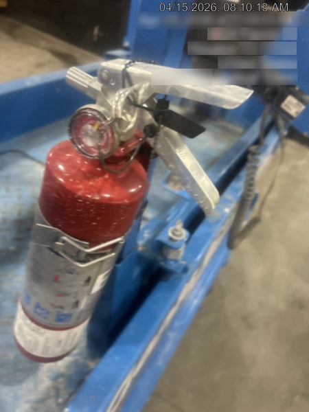 2023 GENIE GS-1432