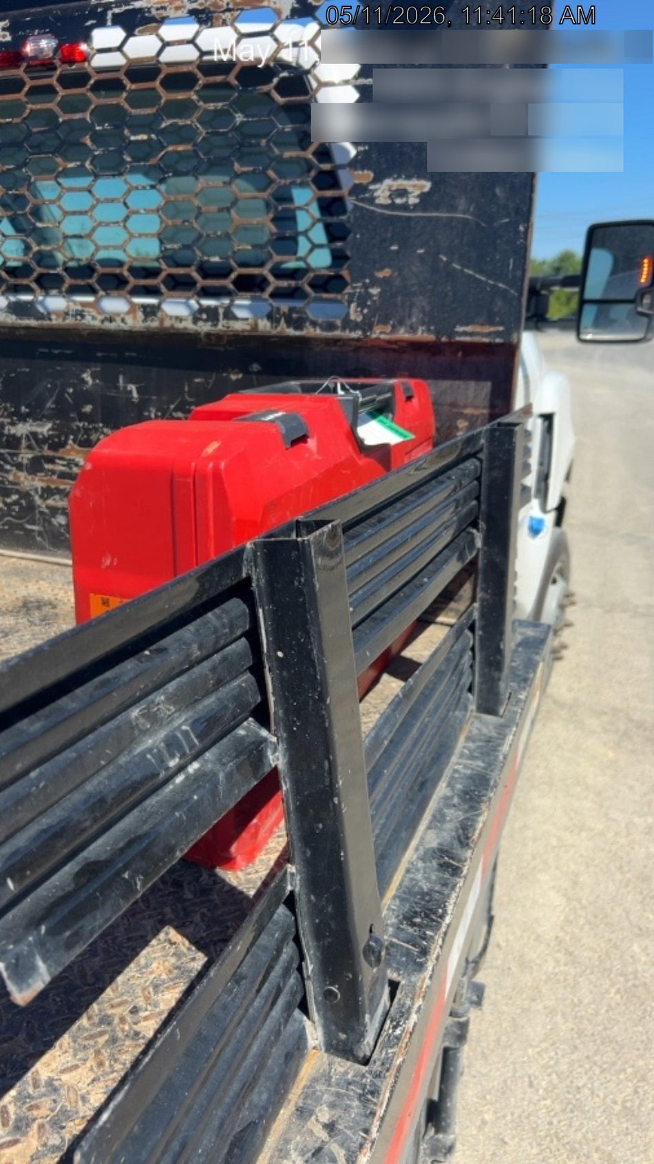 2023 HILTI TE 1000-AVR