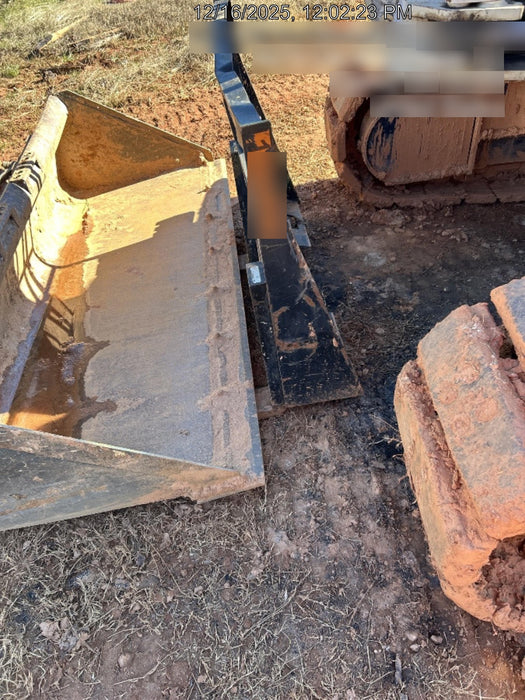 2020 PALADIN 48" Pallet Forks - Paladin