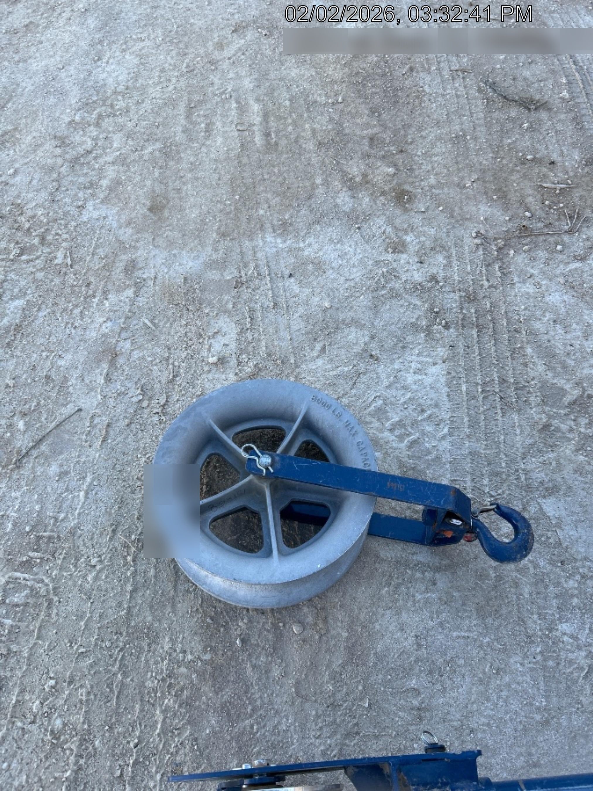 2021 CURRENT TOOLS 818