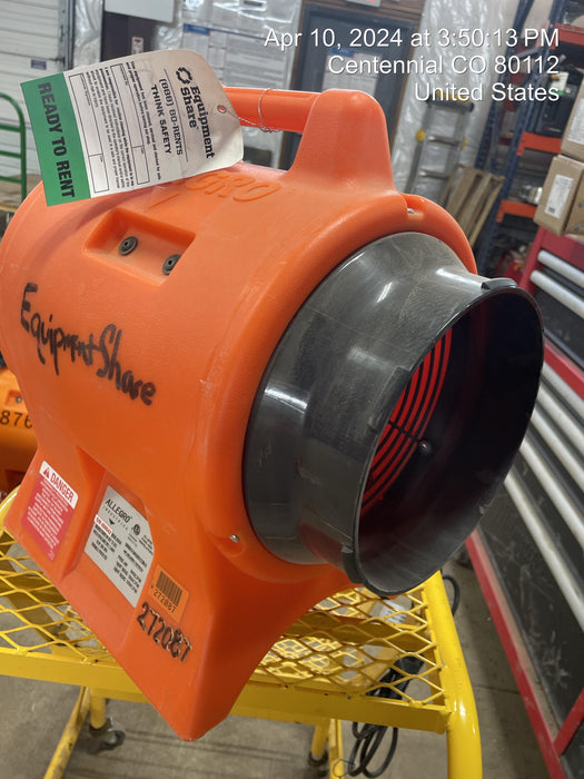 2022 ALLEGRO 9539-08