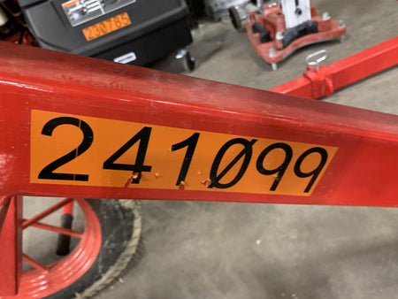2022 B&B PIPE 2014
