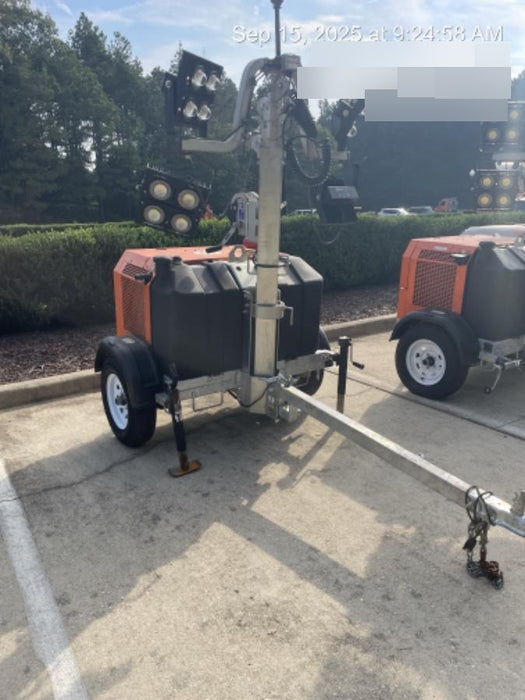 2024 WANCO WLTT-4MM4K