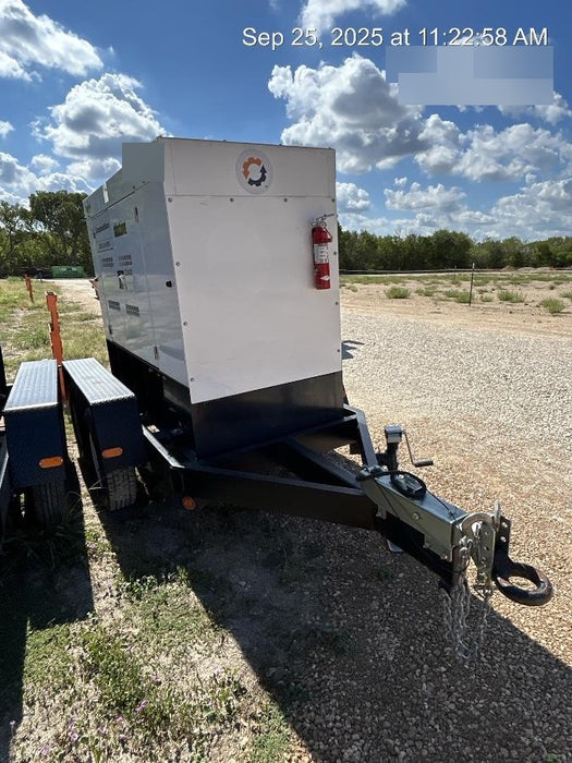 2023 SHINDAIWA DGK45F