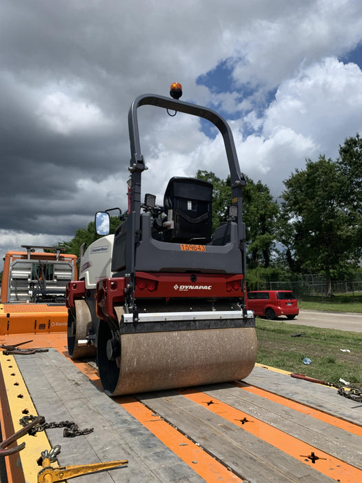 2021 DYNAPAC CC 1200