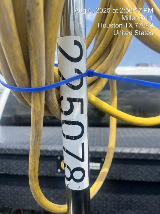 2022 ESSEX SILVER-LINE ESL17