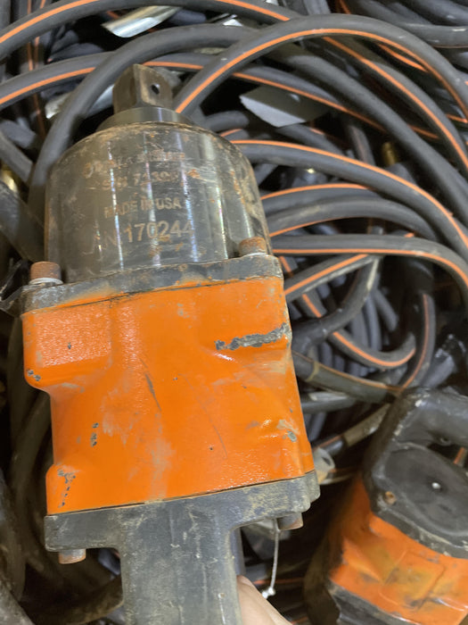 2021 MICHIGAN PNEUMATIC 4940B2