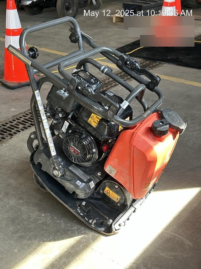 2024 HUSQVARNA LF75