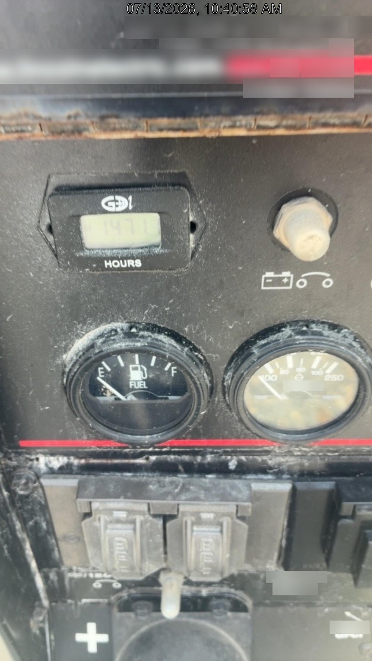 2024 Lincoln Electric LE400 Kubota V1505, Trlr, Cable Rack, Light Kit, ES Decals, T3