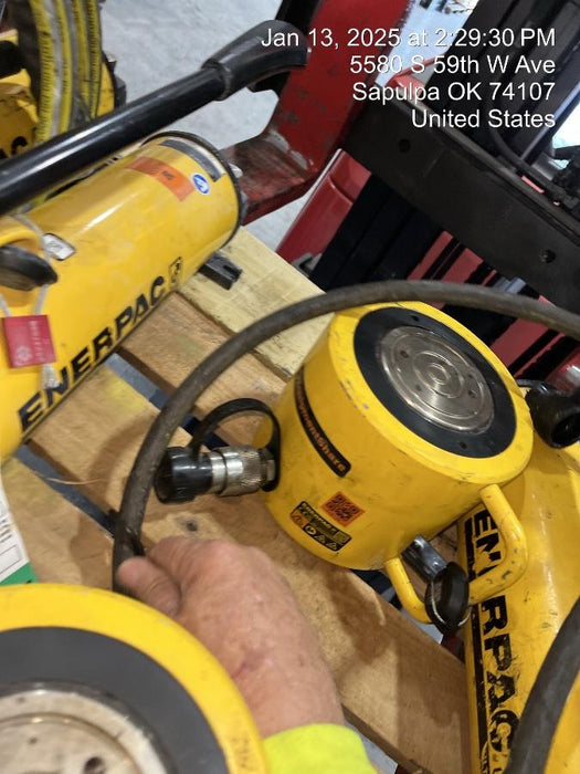 2024 ENERPAC RCS1002