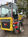 2025 WACKER NEUSON DV604 Cab Standard Tires