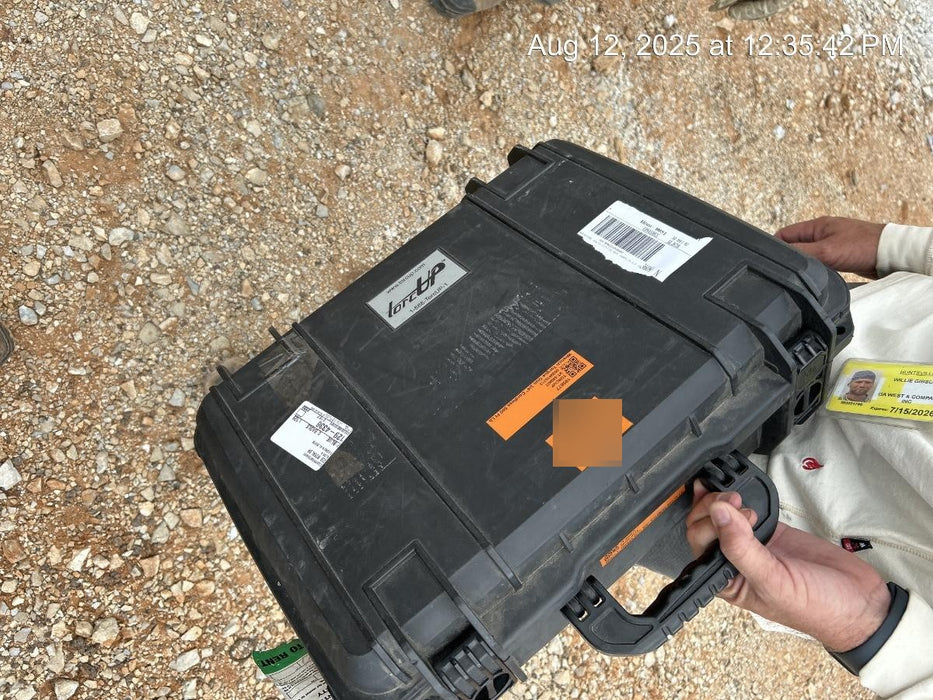 2021 TORCUP VT-500KIT