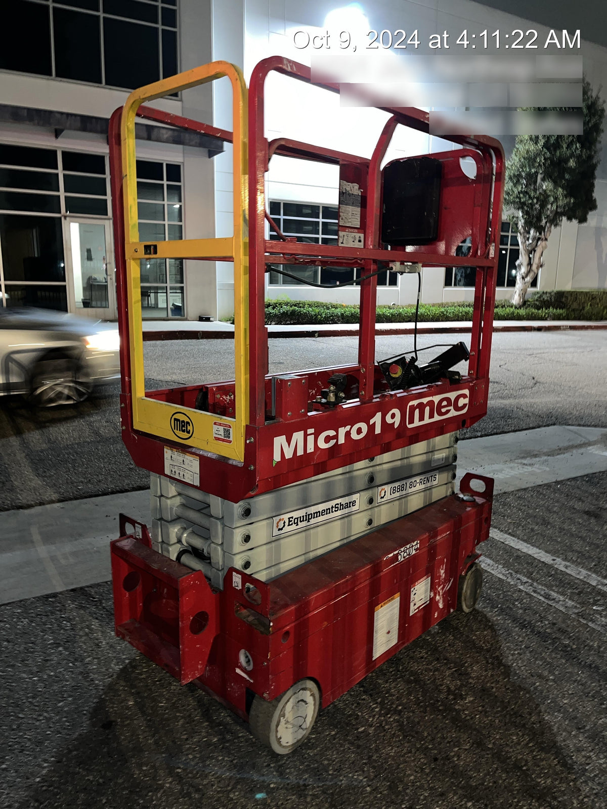 2022 MEC Micro 19