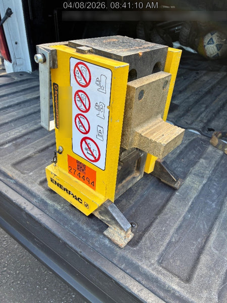 2022 ENERPAC SOH236