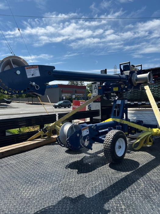 2025 CURRENT TOOLS 100A