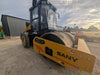 2022 SANY SSR120C-8