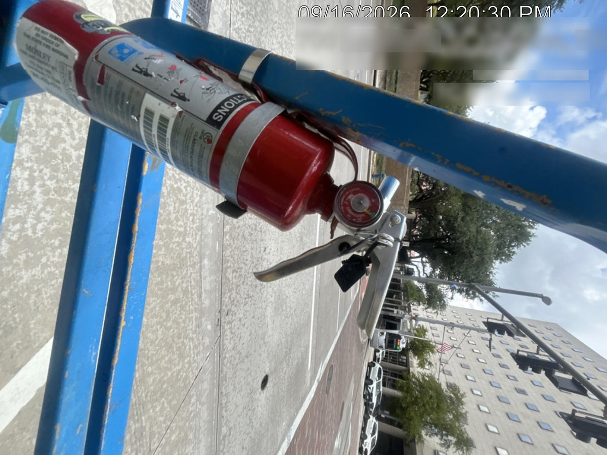2023 GENIE GS-1432