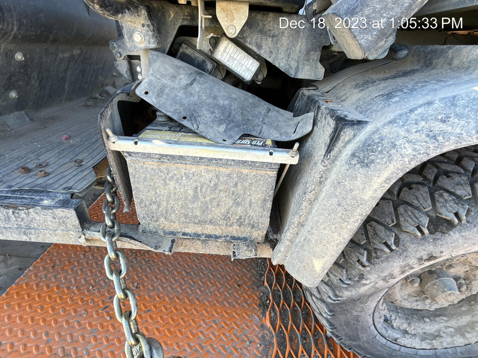 2022 KUBOTA RTV-X1140W-H (Canopy)