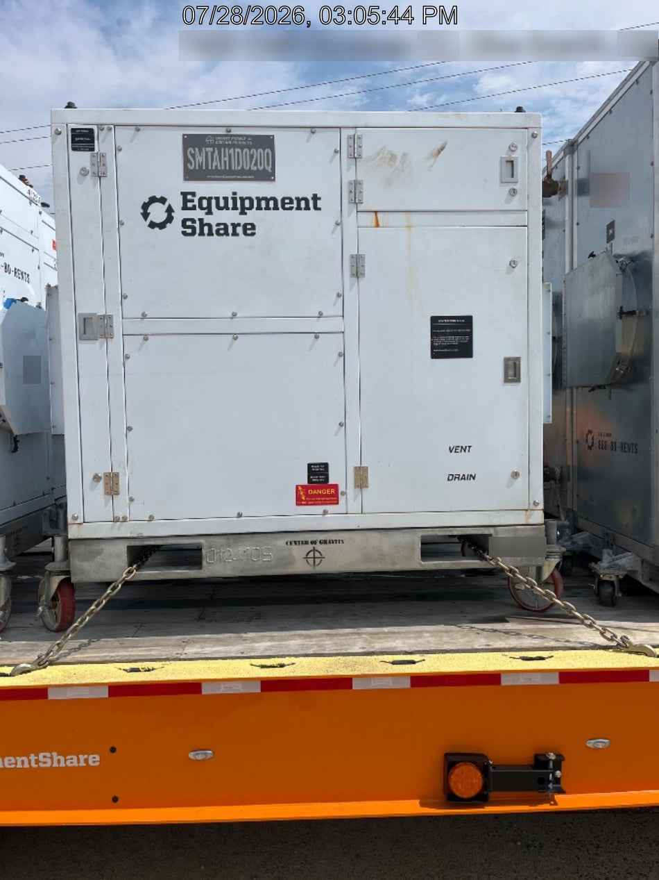 2024 SMARTECH SMTAH1D020Q