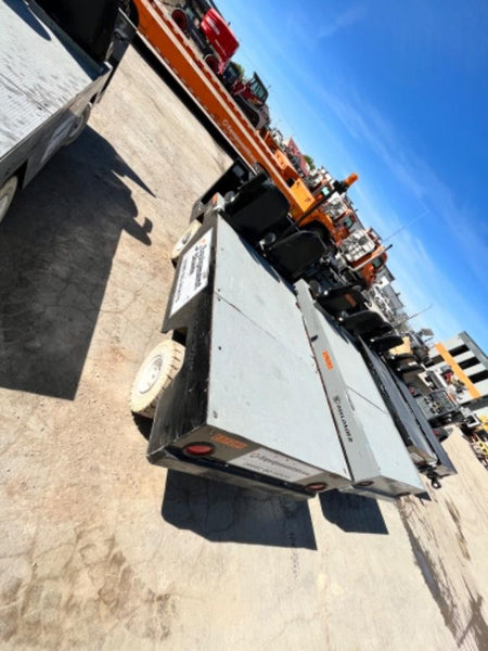 2022 COLUMBIA Payloader 2XL