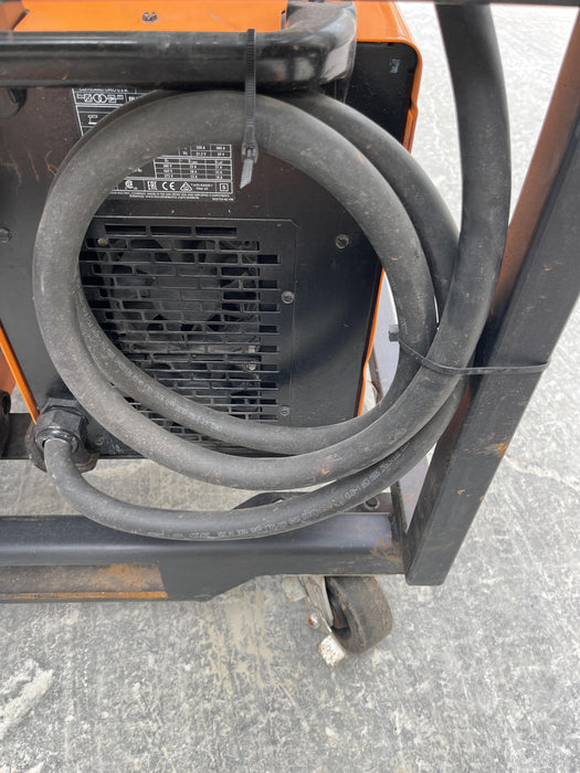 2021 LINCOLN ELECTRIC FLEXTEC 350X